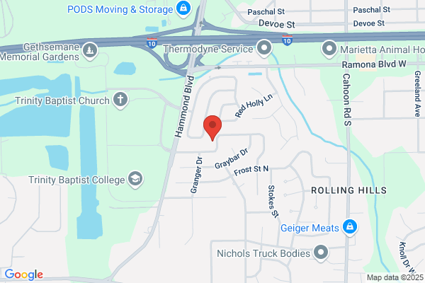 Buckner's Painting & Home Improvements