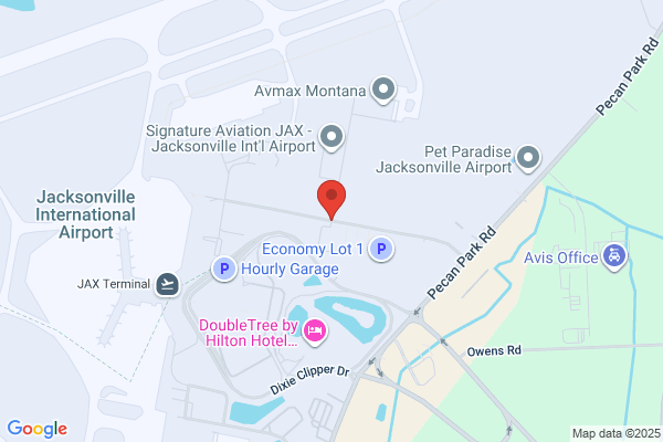 Centex Rooney Aviation Construction Inc
