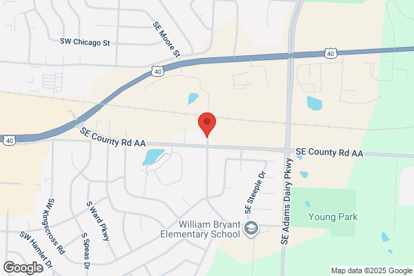 Charles Collier Realty Inc