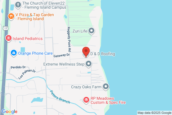 Delta Roofing of Florida Llc