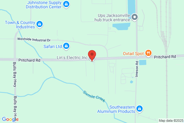 Dolphin Electrical Construction Inc
