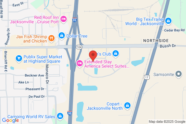Duffey Southeast Inc