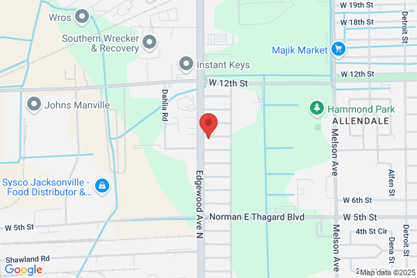 Farrells Mechanical & Plumbing Inc