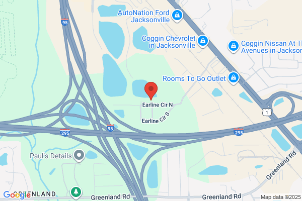 First Coast Concrete