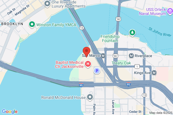 Florida Landmark & Associates Inc