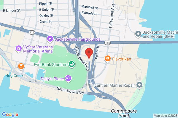 Jacksonville Landscape Co
