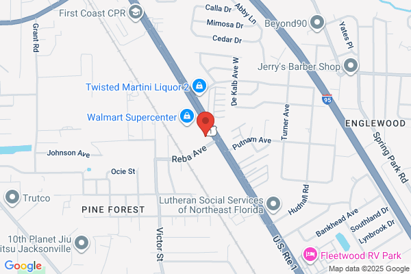 Priority Couriers Inc