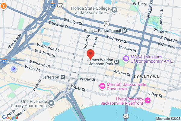 Duval Federal Credit Union