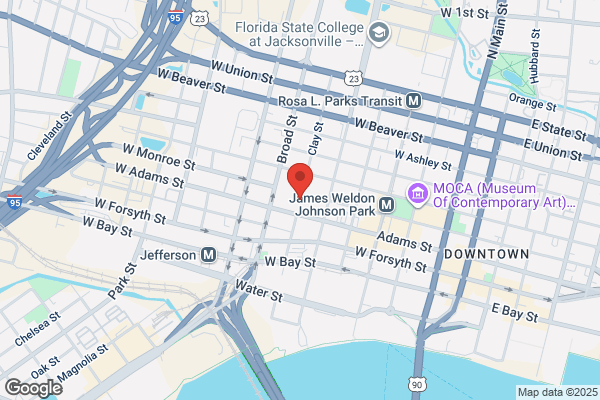 Duval Federal Credit Union