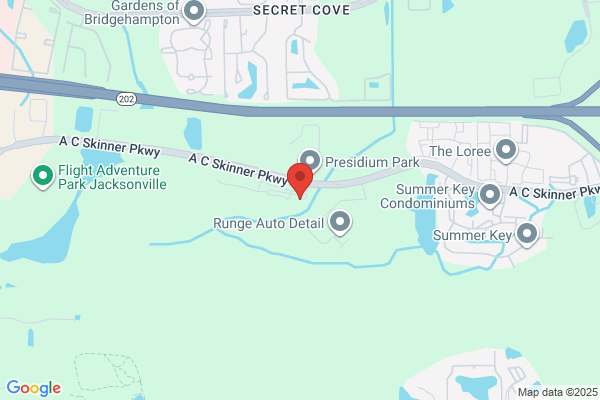 Olympus Preserve at Town Center