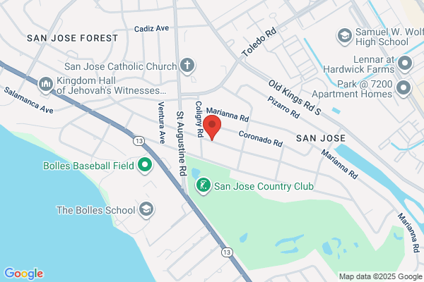 San Jose