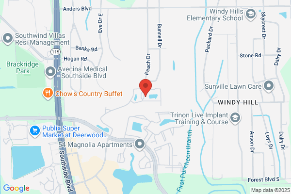 Wimberly at Deerwood