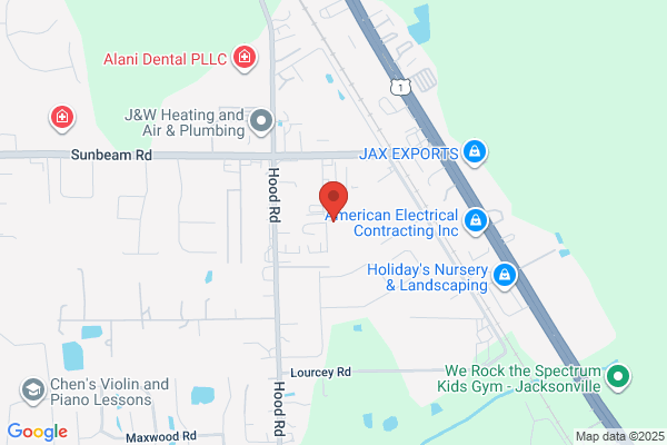 Duval Electrical & Breaker Sales