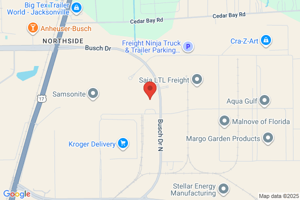 Industrial Power Systems Inc