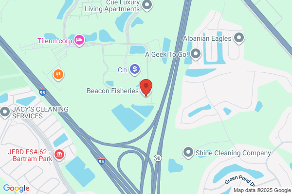 Beacon Fisheries Inc