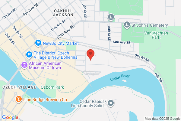 Cargill Inc Flour Mill