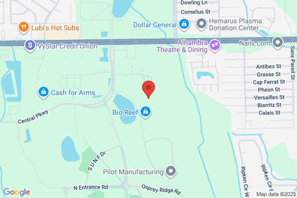 North Florida Sales