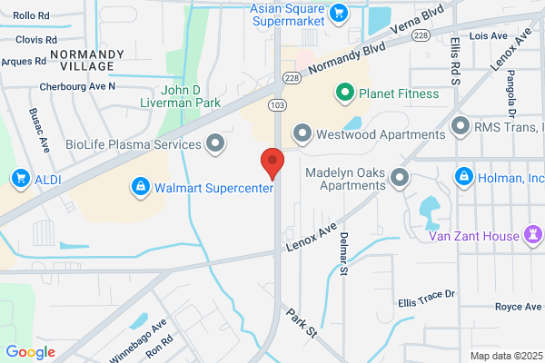 Office Furniture Place
