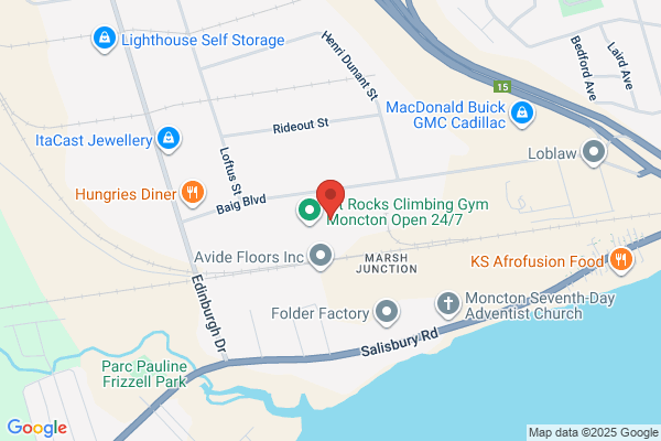 Atlantic Commercial Properties
