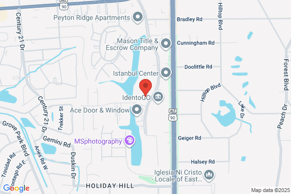Boatright Properties Inc
