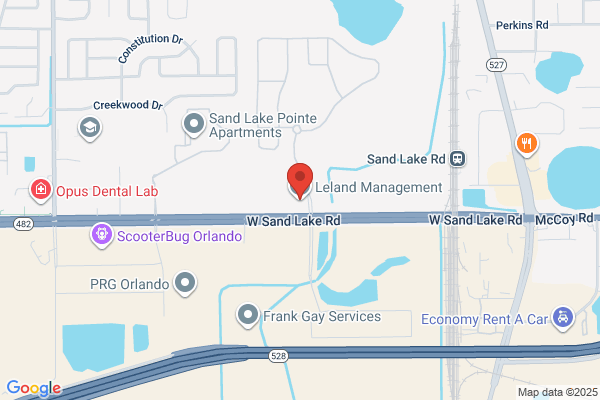 Leland Management