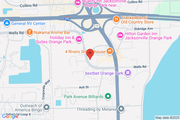 North Florida Realty Services Inc
