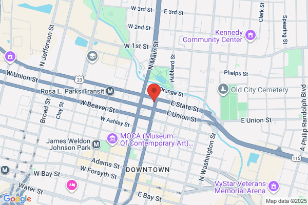 Rent Source Jacksonville