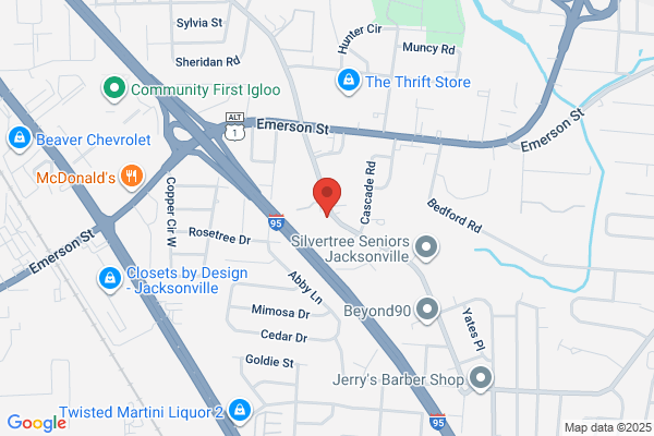 Champion Roofing Services Inc