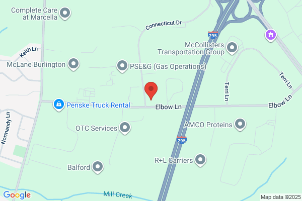Merchant & Evans Inc