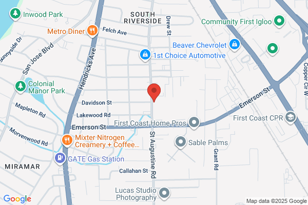 Brite Lite Service Co