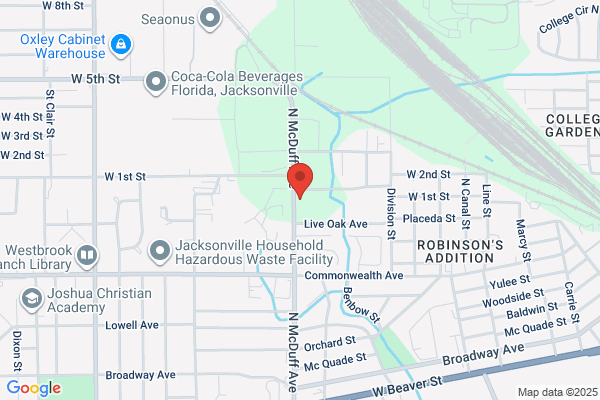 North Florida Neon Inc