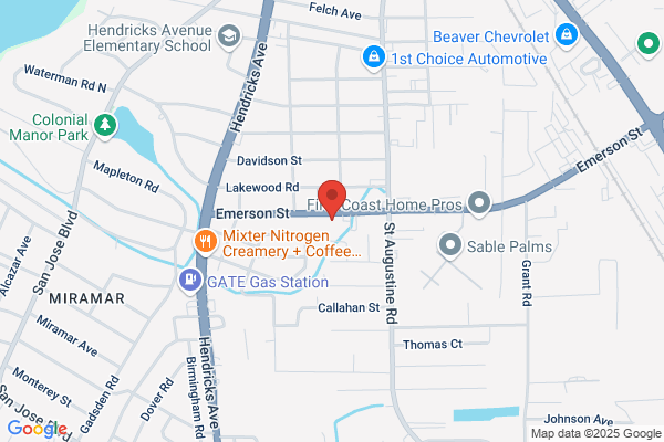 Aei Gas Services