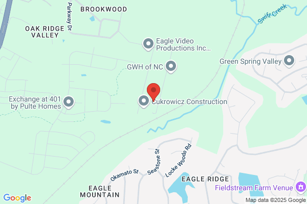 White Oak Contracting Inc