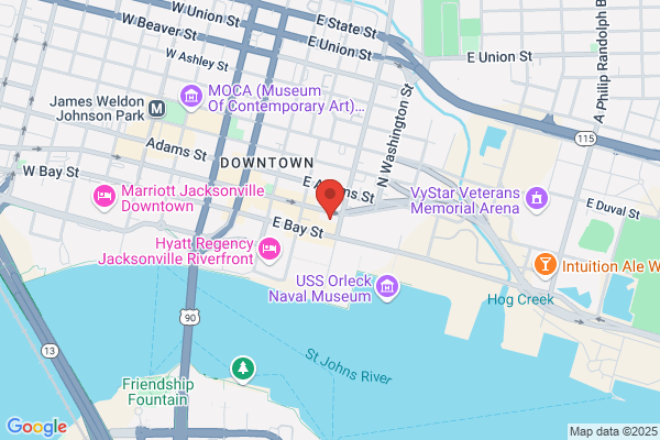 Ann Teague Bonding Agency