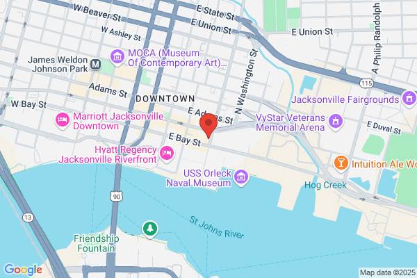 Betty Turner Bail Bonds