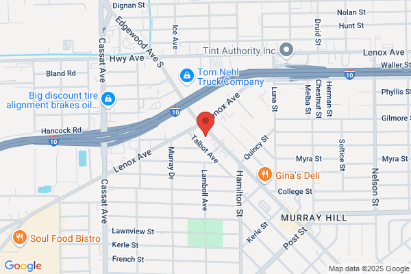 G and B Bail Bonds