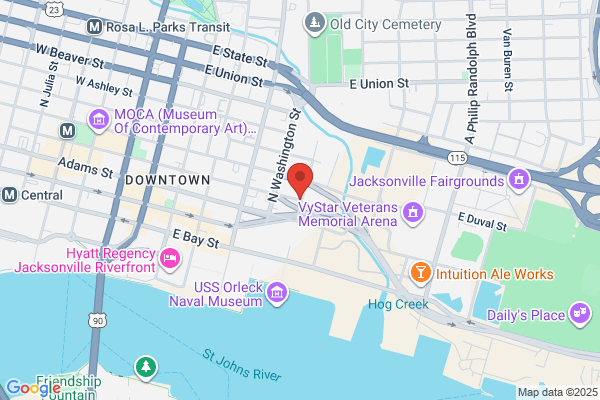 Jail Bail Bonds Jacksonville