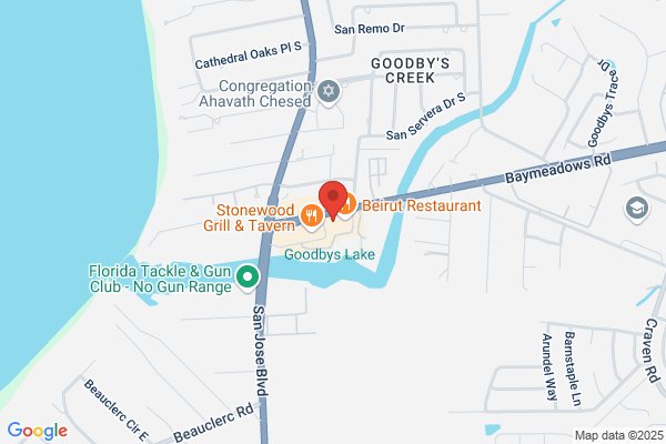 The Surprise Cuban Bakery