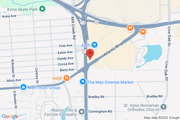 Fifth Third Bank & ATM