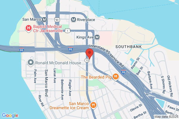SouthState Bank