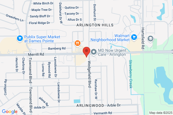 Community First Credit Union