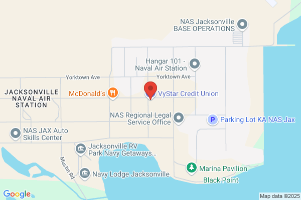 VyStar Credit Union