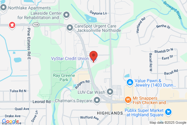 VyStar Credit Union