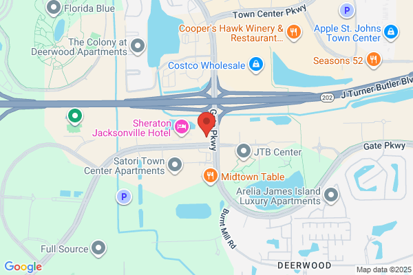 Atlantic Coast Bank - Deerwood