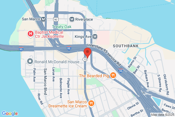 CenterState Bank - Closed