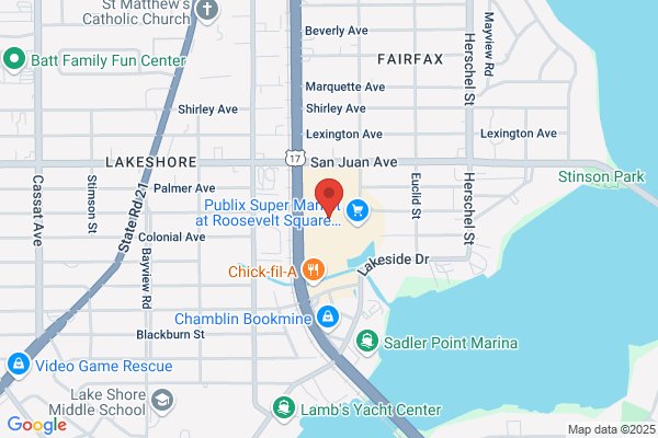 Supercuts, Jacksonville
