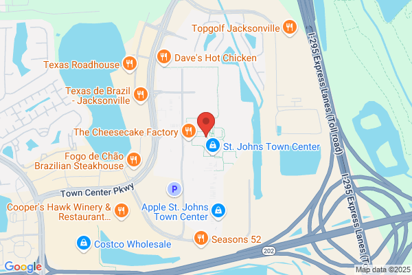 California Pizza Kitchen at Jacksonville