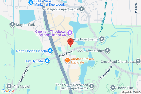 Seven Bridges Grille & Brewery