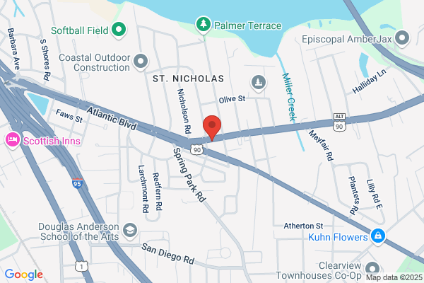 St Nicholas Package Store