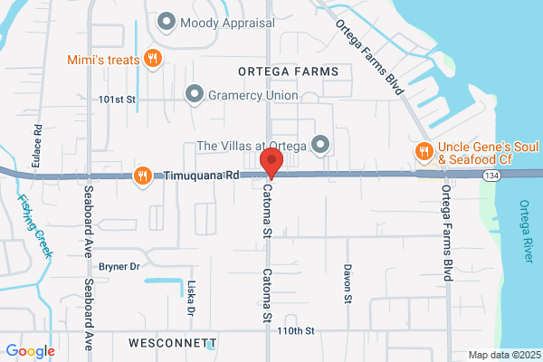 Timuquana Liquors